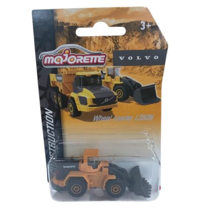 Volvo Construction Premium