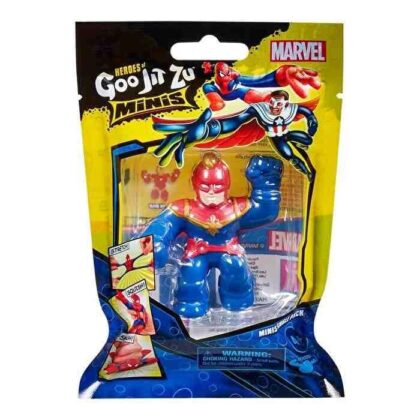 GJM01000/41380 - MINI FİGÜR
