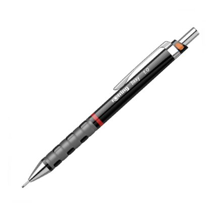 Rotring Tikky Rd Versatil Kalem 0.9 Siyah