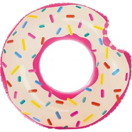 Intex Donut Simit 107 Cm.