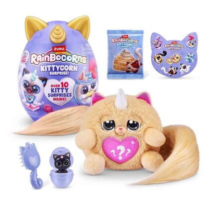 Rainbocorns Kittycorn S3 Sürpriz Paket