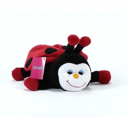 Yatan Uğur Böceği 45 Cm.