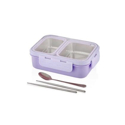 Vagonlife 620 ML Paslanmaz Çelik Lunchbox