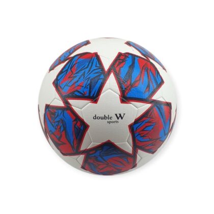 Futbol Topu Mikro Dikişli 420 gr No:5 - FB-710-MAVİ
