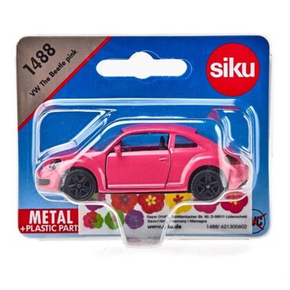 VW The Beetle Pembe