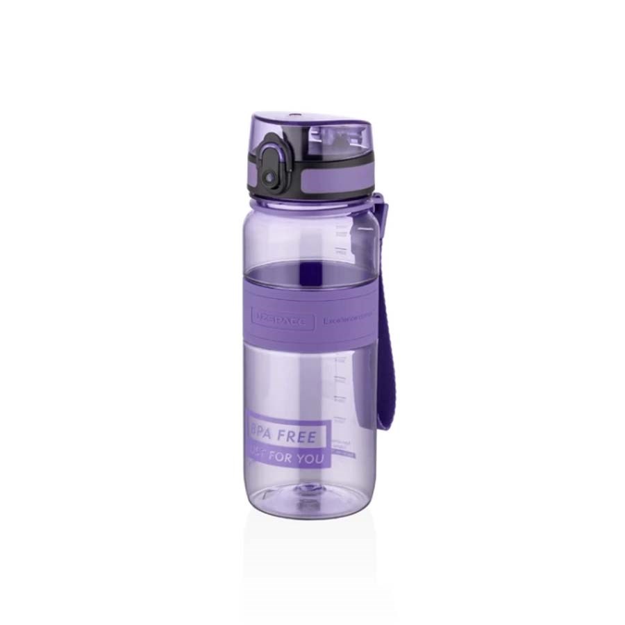 Uzspace Tritan Matara 650 ML.