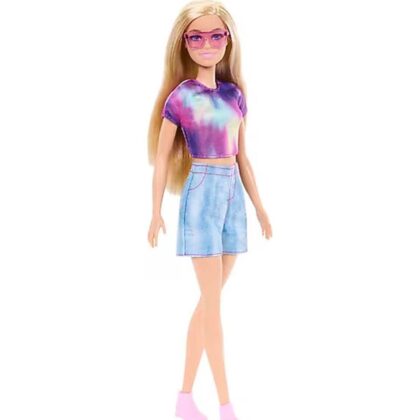 Barbie Mysteries: Beach Detectives Malibu Bebek