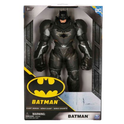 DC Batman Giant Serisi Batman Figür 30 Cm.
