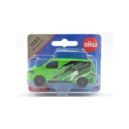 VW Transporter