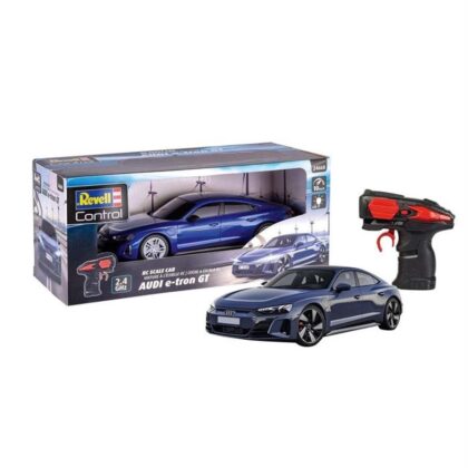 RC Araba Audi E Tron GT