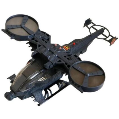 286-22 - SAVAŞ HELİKOPTERİ ÇARP/DÖN