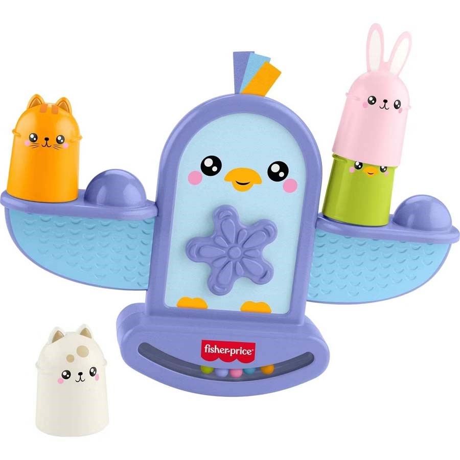 Fisher Price Denge Kuşu