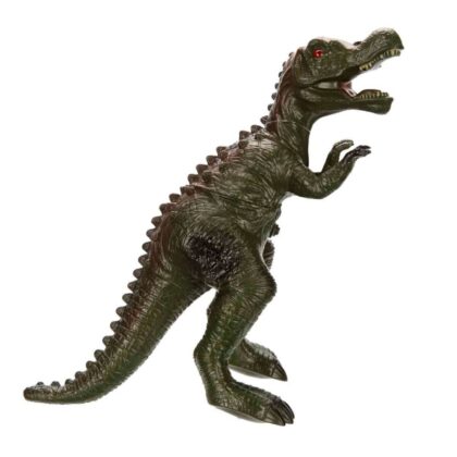 Yumuşak Soft Dinazor Dünyası 30 cm - T-Rex