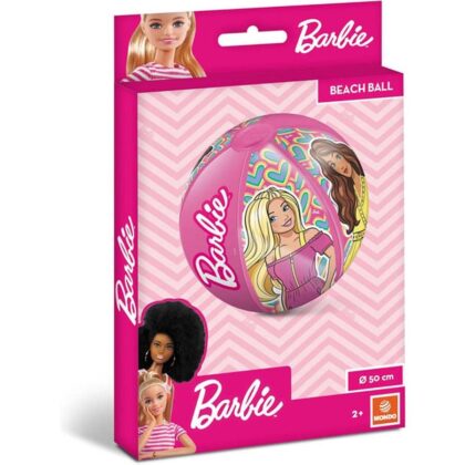 Mondo Barbie Top 50 Cm.