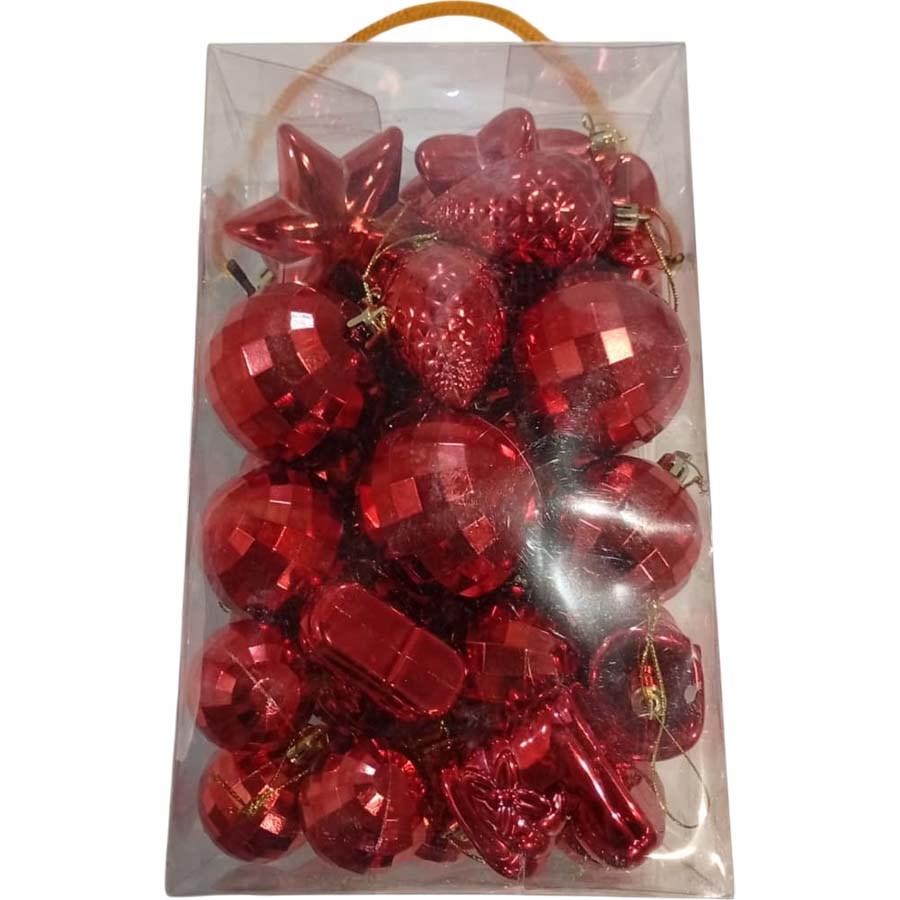 Cici Top Karışık