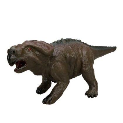 Yumuşak Soft Dinazor Dünyası 30 cm Ceratopsia