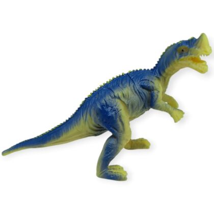 Hayvan Figürleri - Dinazor Figürü 12 cm - Allosaurus
