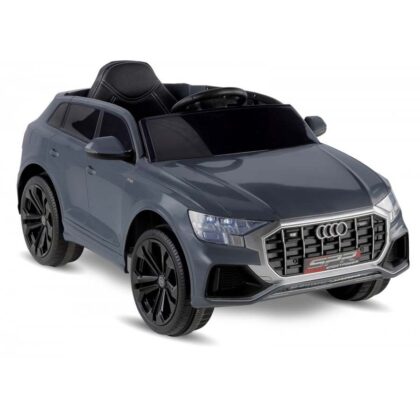 Babyhope Sportpower 12v Kumandalı Akülü Araba/Kırm