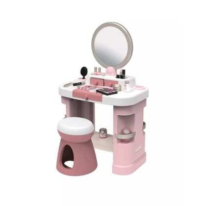 My Beauty Dressing Table