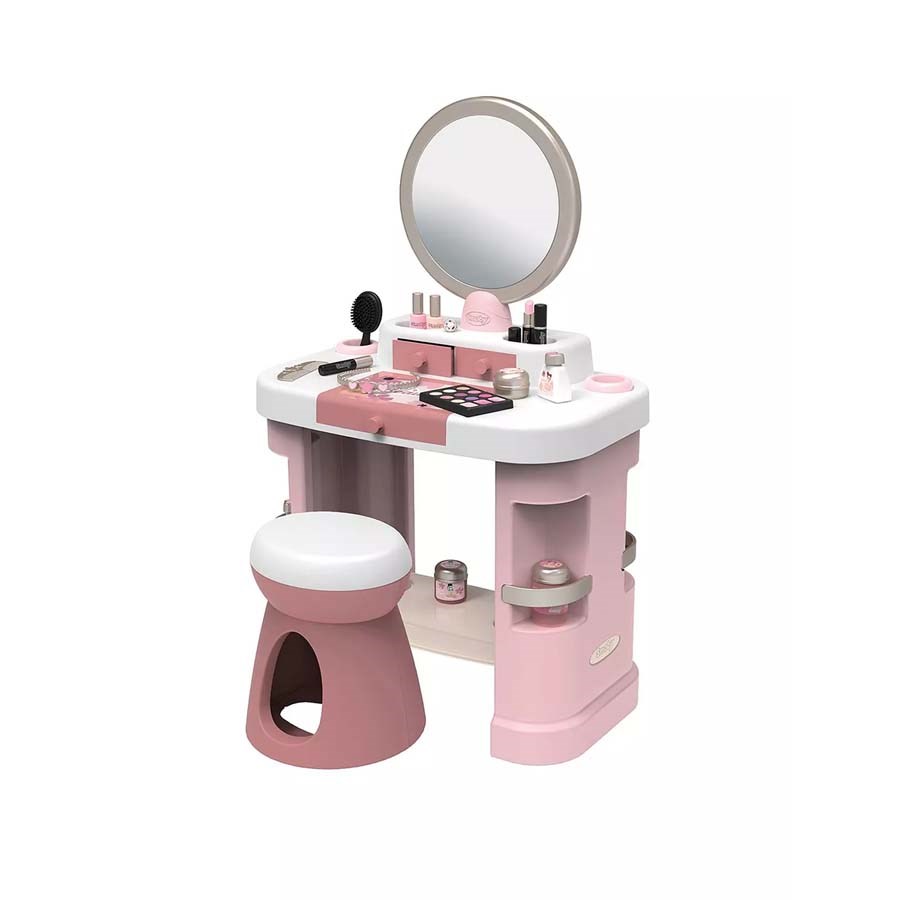 My Beauty Dressing Table