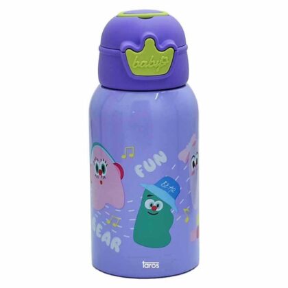 Taros Unıck Color Kıng Monster Matara 0,5 Lt
