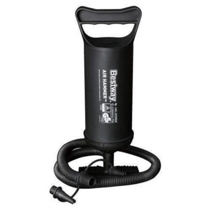 Bestway Çift Fonksiyonlu Hava Pompası 30cm - 62002