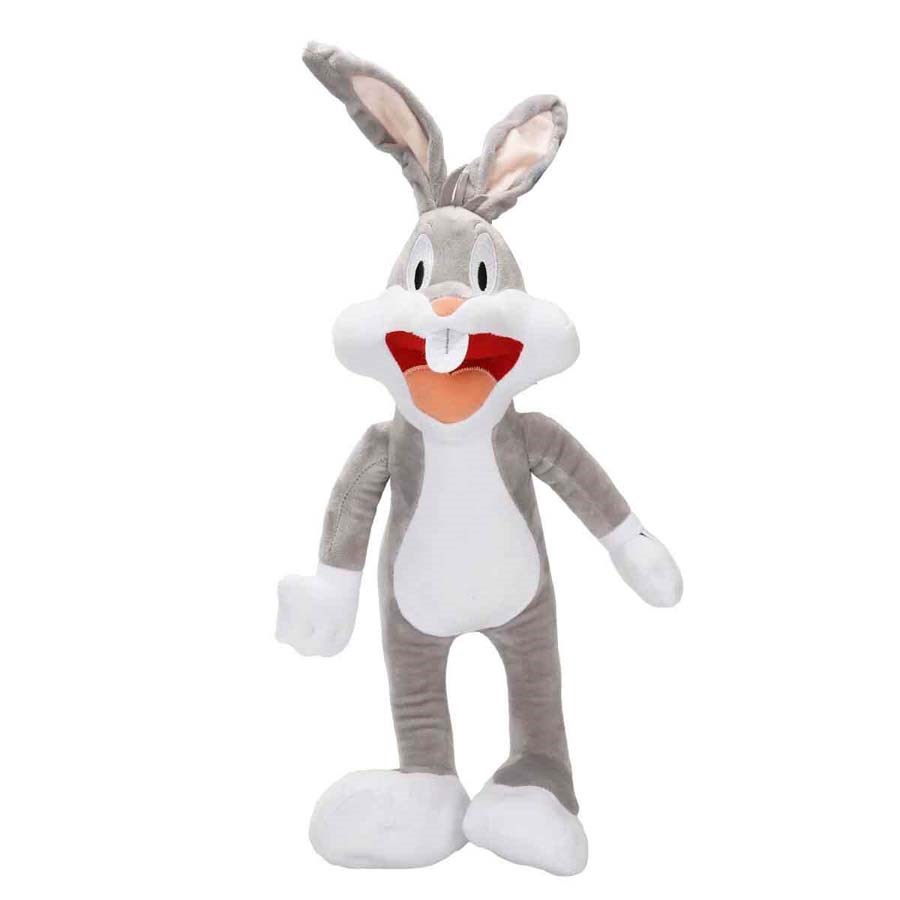 Looney Tunes Bugs Bunny Peluş 40 Cm.