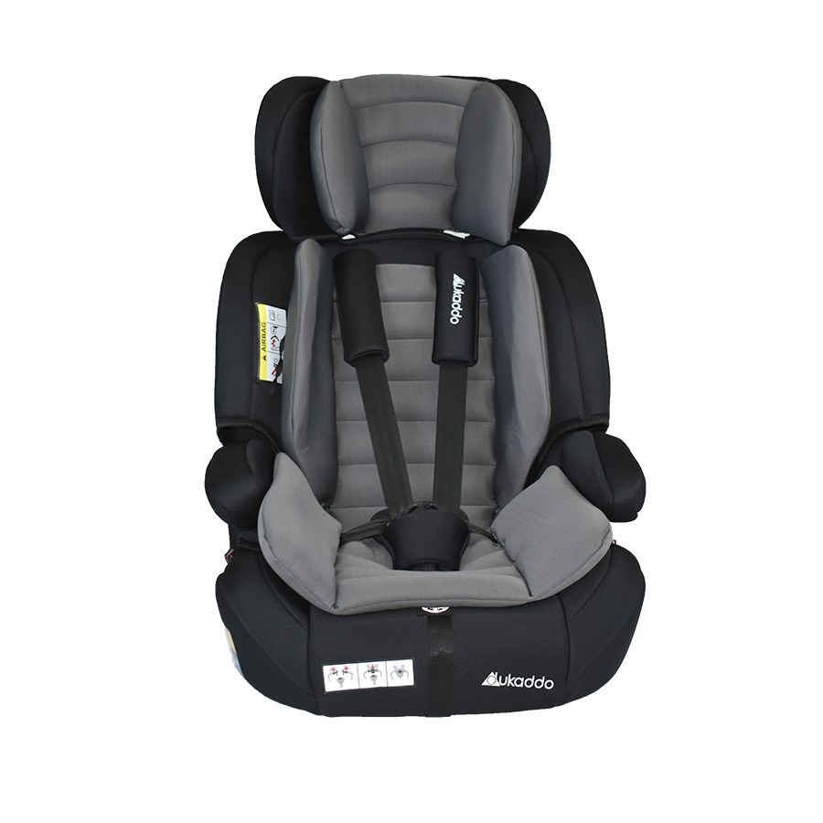 Dukaddo Oto Koltuğu 9-36 Kg