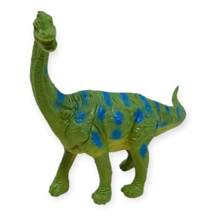 Hayvan Figürleri - Dinazor Figürü 14 cm - Brontosaurus