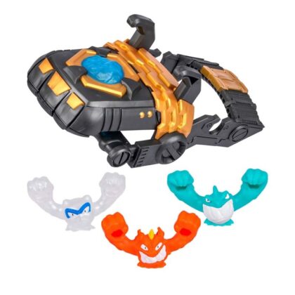 Goojitzu Meteor Madness Mega Fırlatıcı
