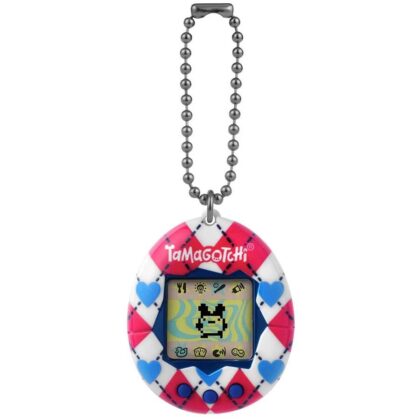 Tamagotchi Original Sanal Bebek