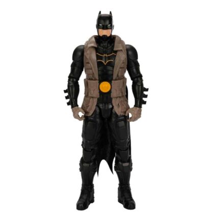 DC Comics Batman Aksiyon Figürü S10 V1 30 cm 6069258