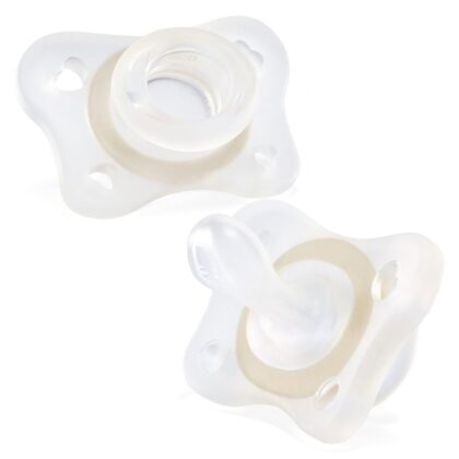 Chicco Gece Parlayan PhysioForma Mini Soft Emzik 2