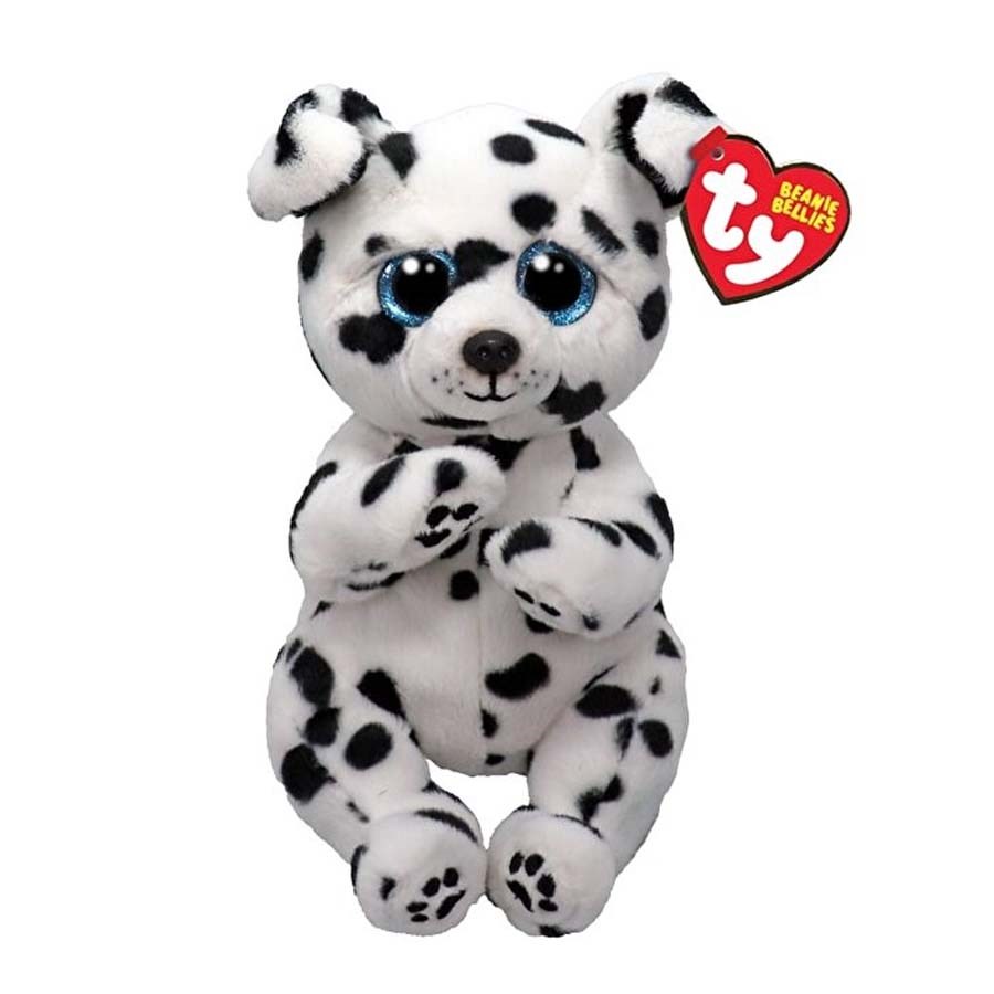 Rowdy - Dalmaçyalı 20 Cm.