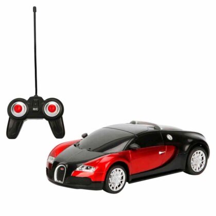 1:24 Bugatti Veyron 16.4 Işıklı Uzaktan Kumandalı