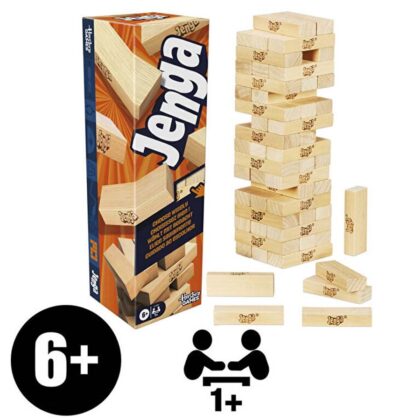 Jenga