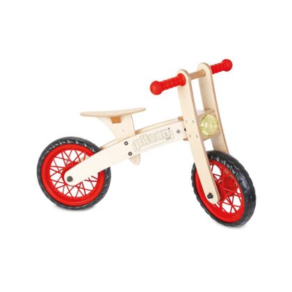 Pilsan Freestyle Cycle Ahşap Bisiklet