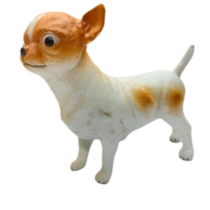 Soft Köpekler - Chihuahua / Şivava Cinsi Köpek - E013