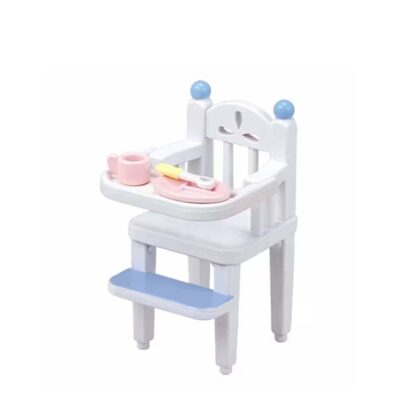 Sylvanian Families Bebek Mama Sandalyesi