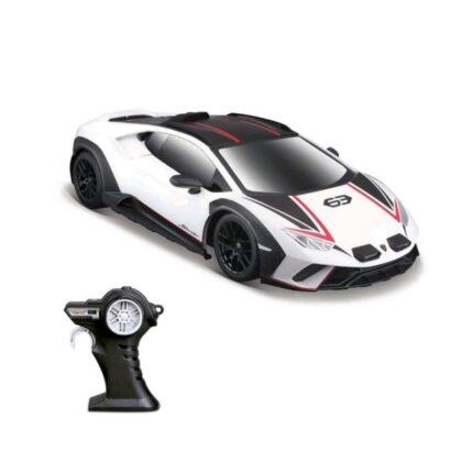 Lamborghini Huracan Sterrato 1:14
