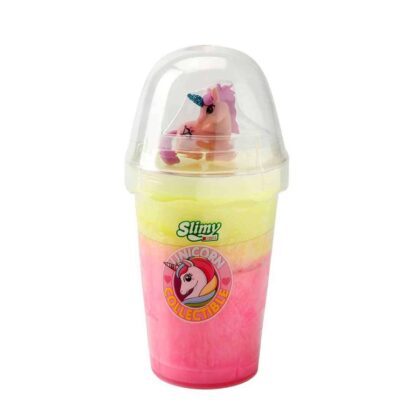 Slimy Unicorn Kolleksiyonu