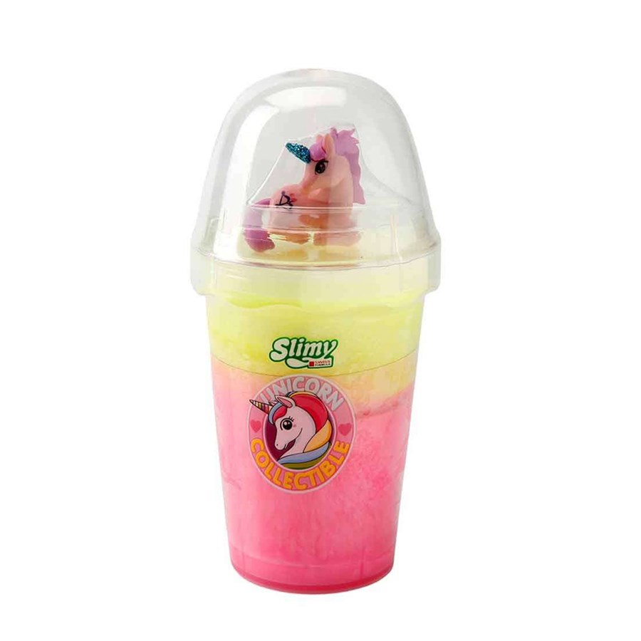 Slimy Unicorn Kolleksiyonu
