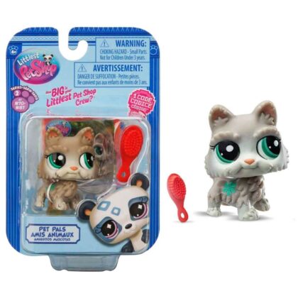 Minişler Tekli Paket - 81 - Scottie