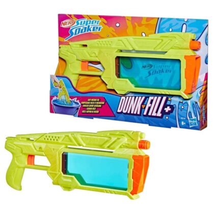 Nerf Super Soakar Dunk Fill