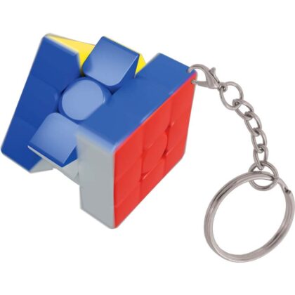 Nexcube 3x3 Küp Anahtarlık