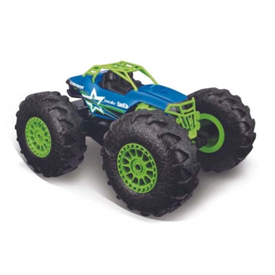 Rock Hopper Pro Series R/C