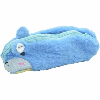 Taros Unick Color Funny Kulaklı Mouse Kalem Kutu