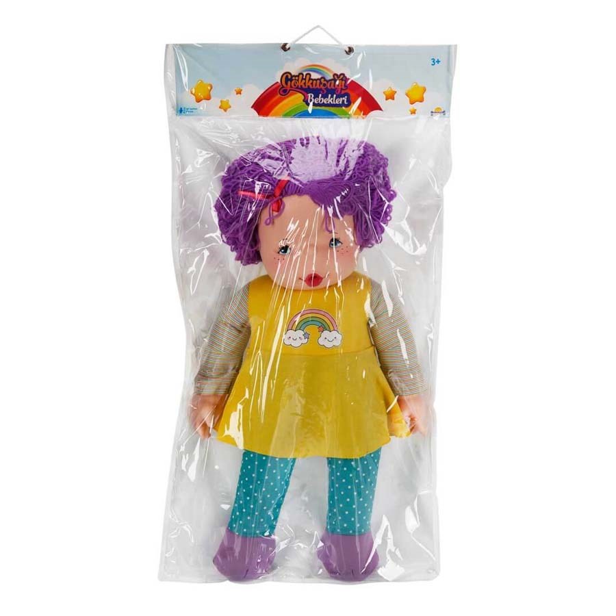 Gökkuşağı Bebek 70 Cm
