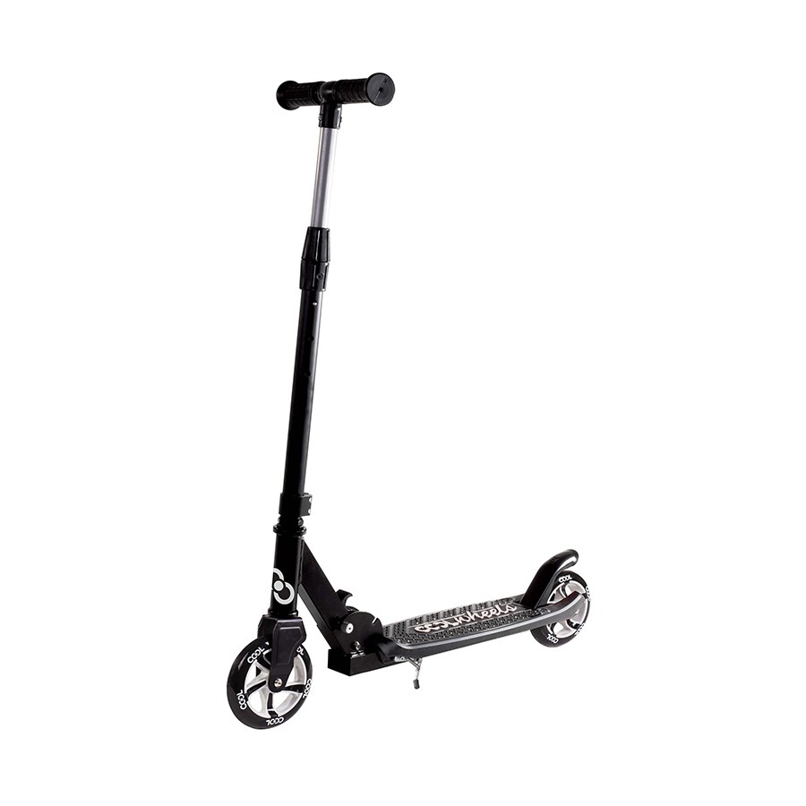 Cool Wheels Katlanır Scooter 8+ Gri