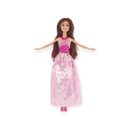 Prenses Model Bebek 30 cm - 66240 - 6